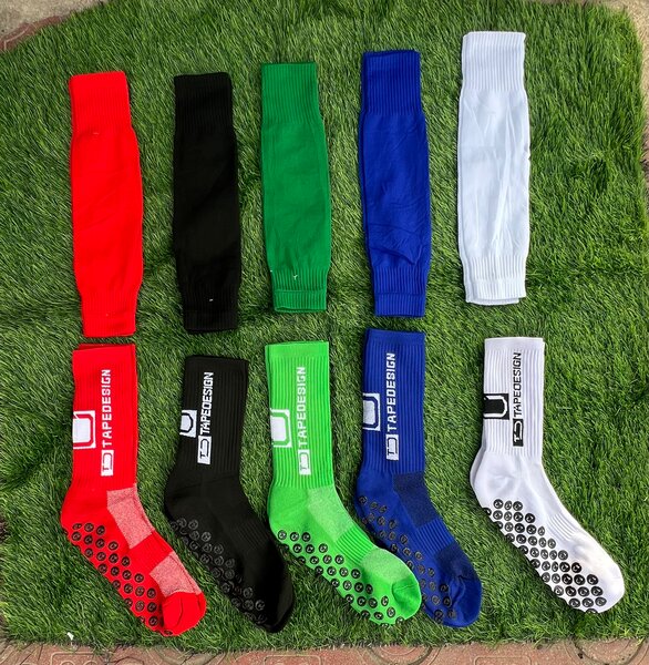 Chaussettes Antidérapantes Sport