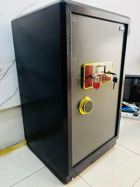 Fireproof Money Safe Locker Box