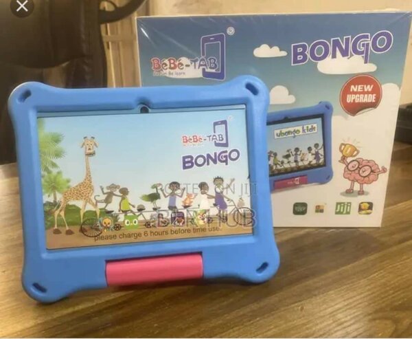 Tablettes éducative bébé table bongo (0757670182)