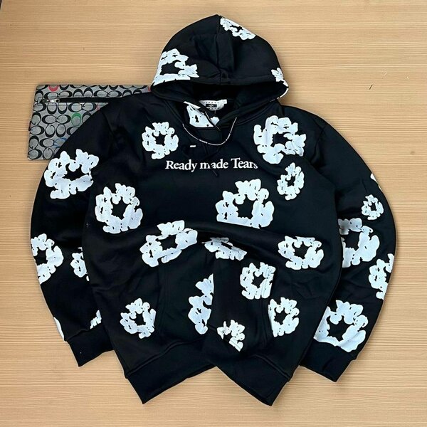 Men's quality Hoodie