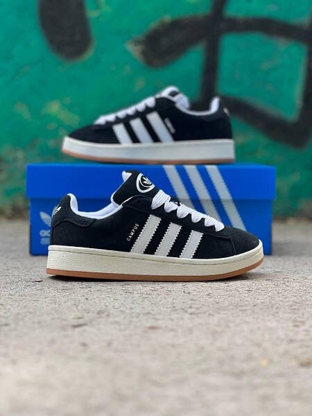 Solde adidas campus authentique dans carton  40-45