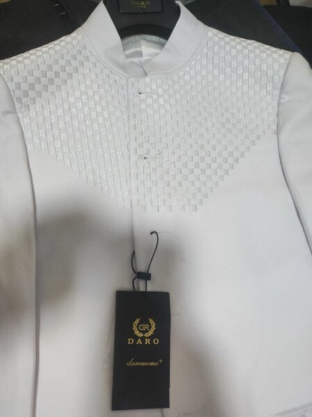 VESTE  homme Daro pour hommes