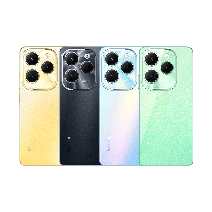 Infinix hot 40 pro 256GB