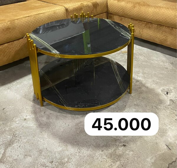 Tables basses modernes