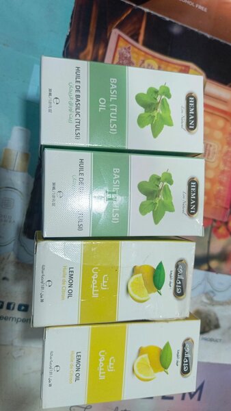 Huiles Essentielles Variées 30ml