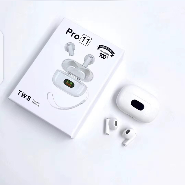 Écouteur RTS Pro 11