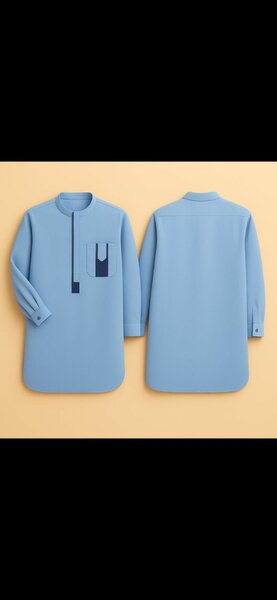 Tuniques longues élégantes