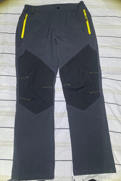 Pantalon d´exterieur
