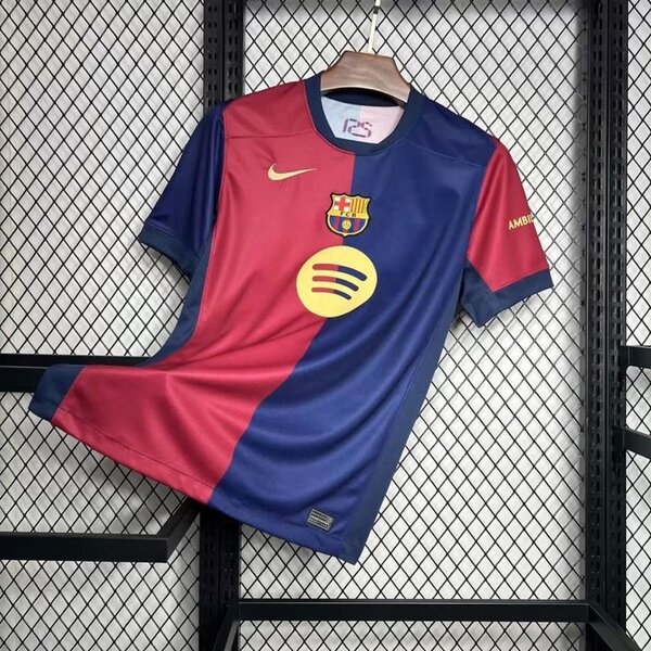 Maillot de barça version pro