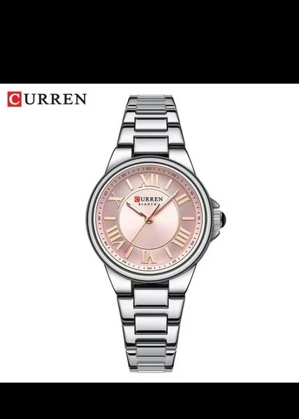 MONTRE CURREN FEMME  LUXE
