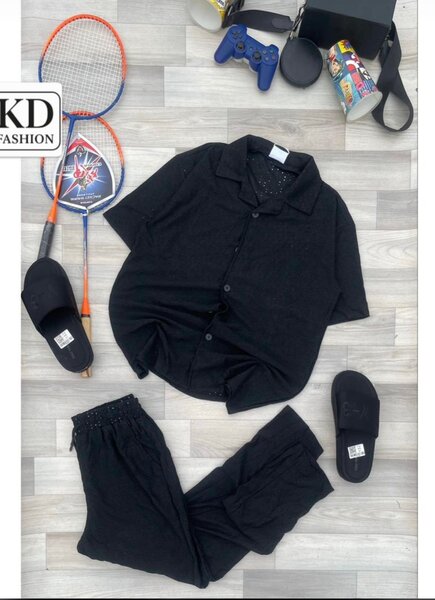 Ensemble de Pyjama Confortable