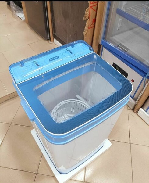 Mini machine à laver portable