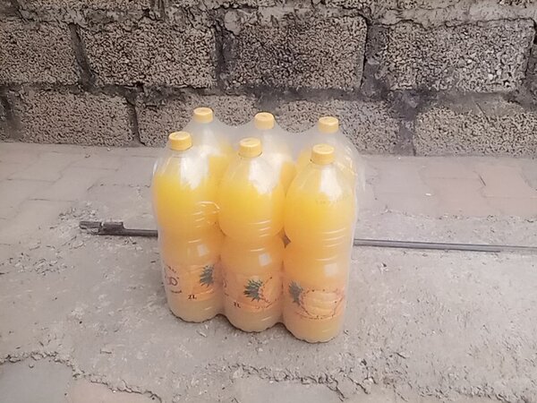 Malawian Sobo Juice