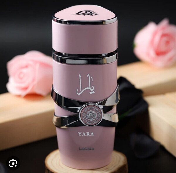 Lattafa Yara Parfum Femme