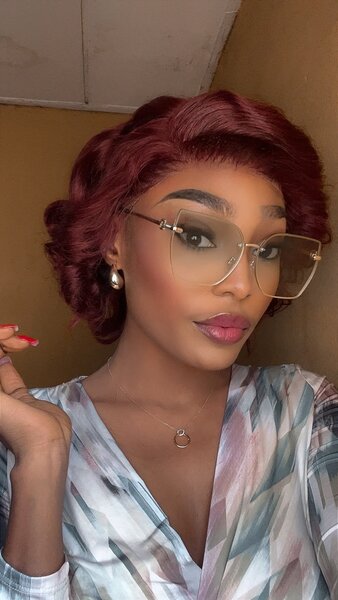 Lunettes tendance élégantes