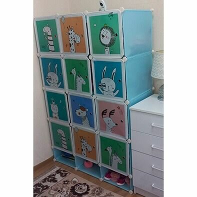 Шкаф детский б/у