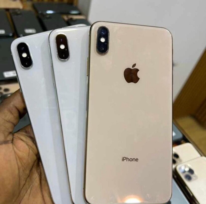 iPhone XS Max