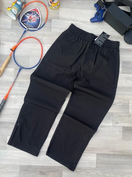 Pantalons de sport confortables