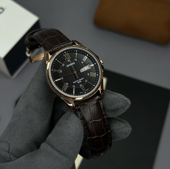 Casio Collection часы