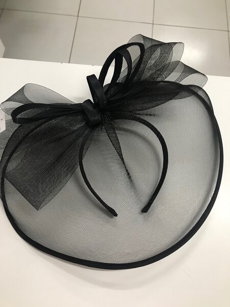Next Fascinator hat