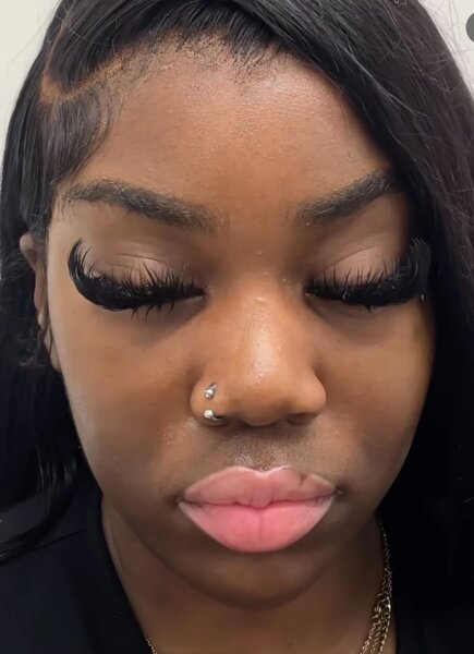 Baume à lèvre rose