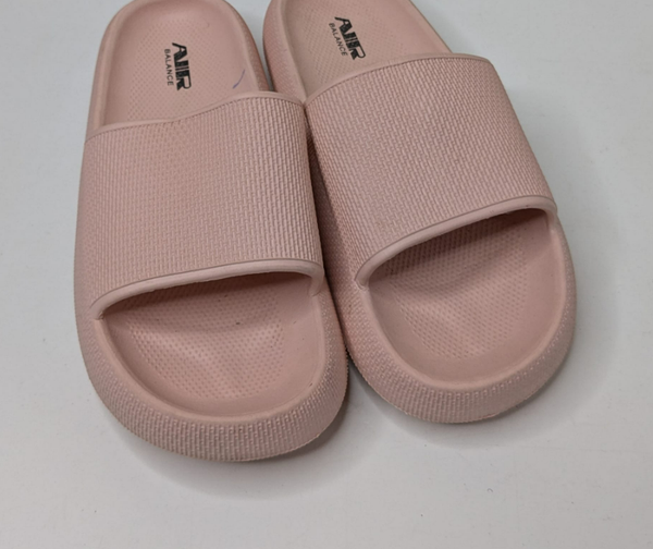 Cloud cushion slides