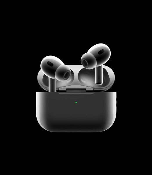 AirPods Pro Apple 2ème gen