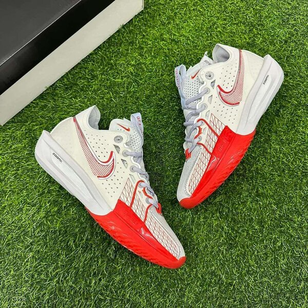 Basketball Nike Gt cut 3