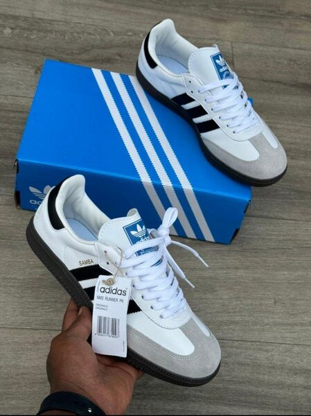 Baskets Adidas Samba Classic