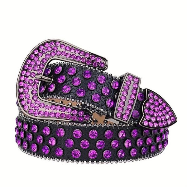 Ceinture strass bb Simon