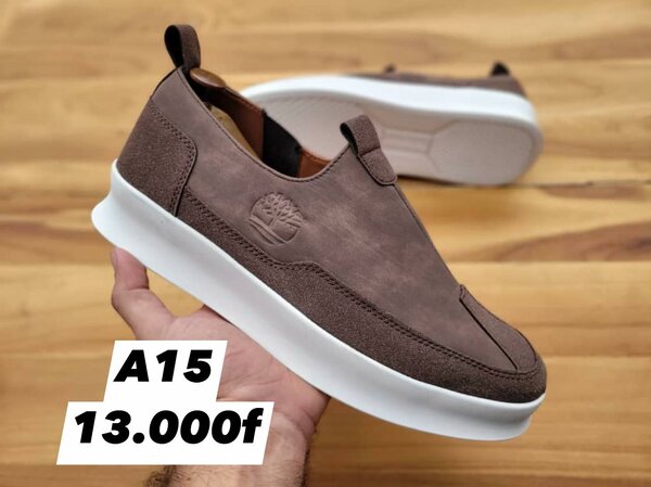 Chaussures pour hommes