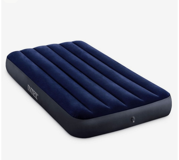 Matelas gonflable confortable
