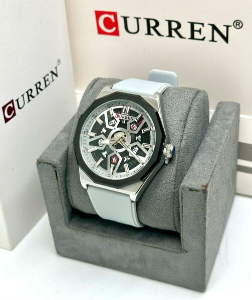 Montre CURREN
