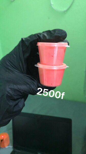 Masque Lèvres Hydratant