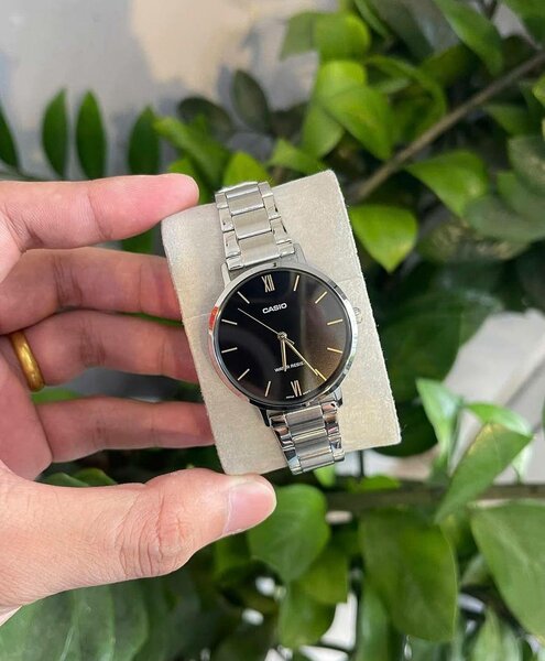 Montre Casio Classique Homme