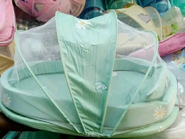 Baby mosquito net