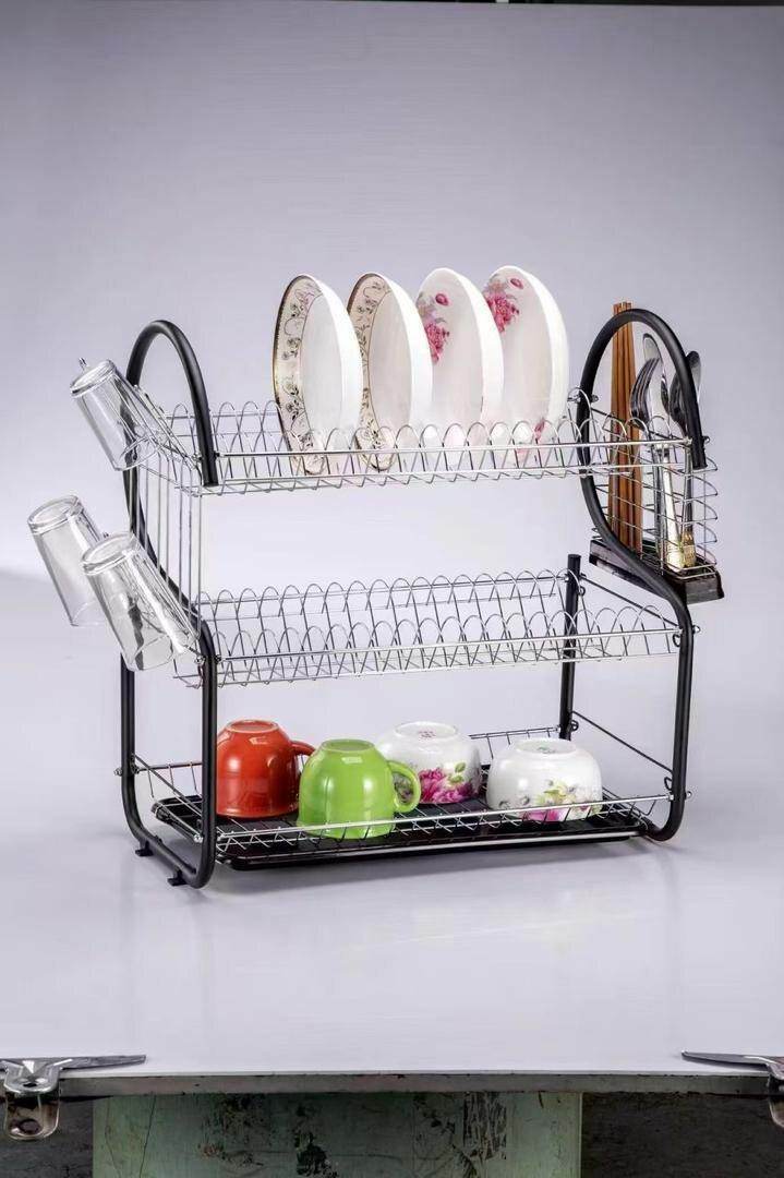 Dish organizer