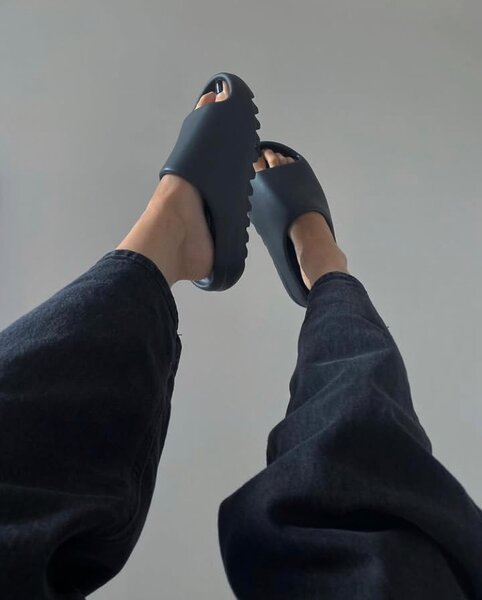 Yeezy slides