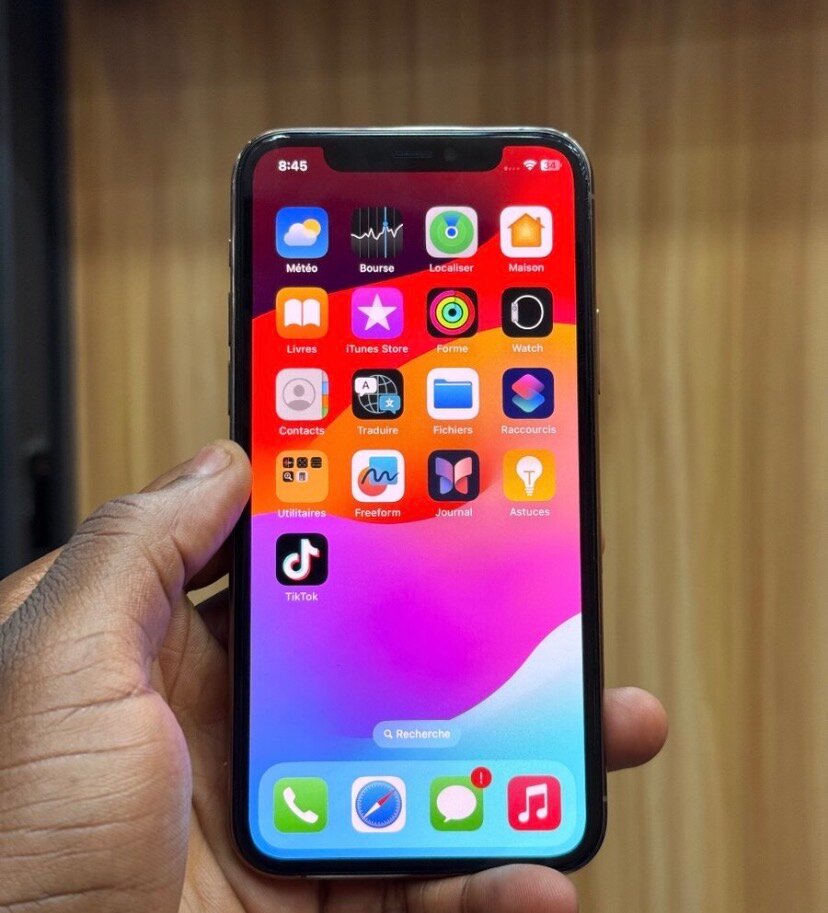Apple iPhone 11 Pro - 64Go