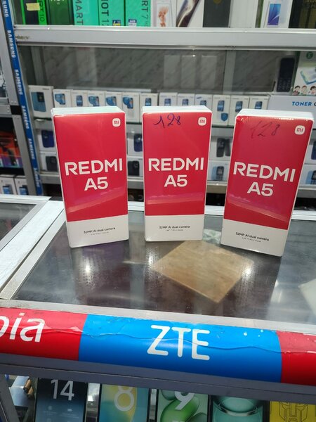 Smartphone Redmi A5