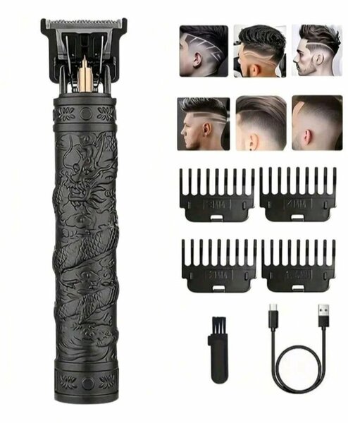 Tondeuse à cheveux professionnelle