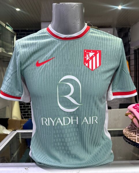 Maillot version