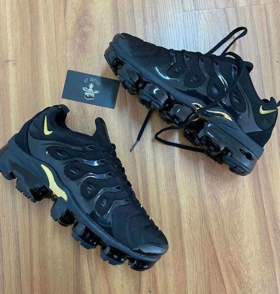 Chaussures de sport élégantes