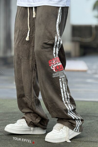Pantalons de jogging casual