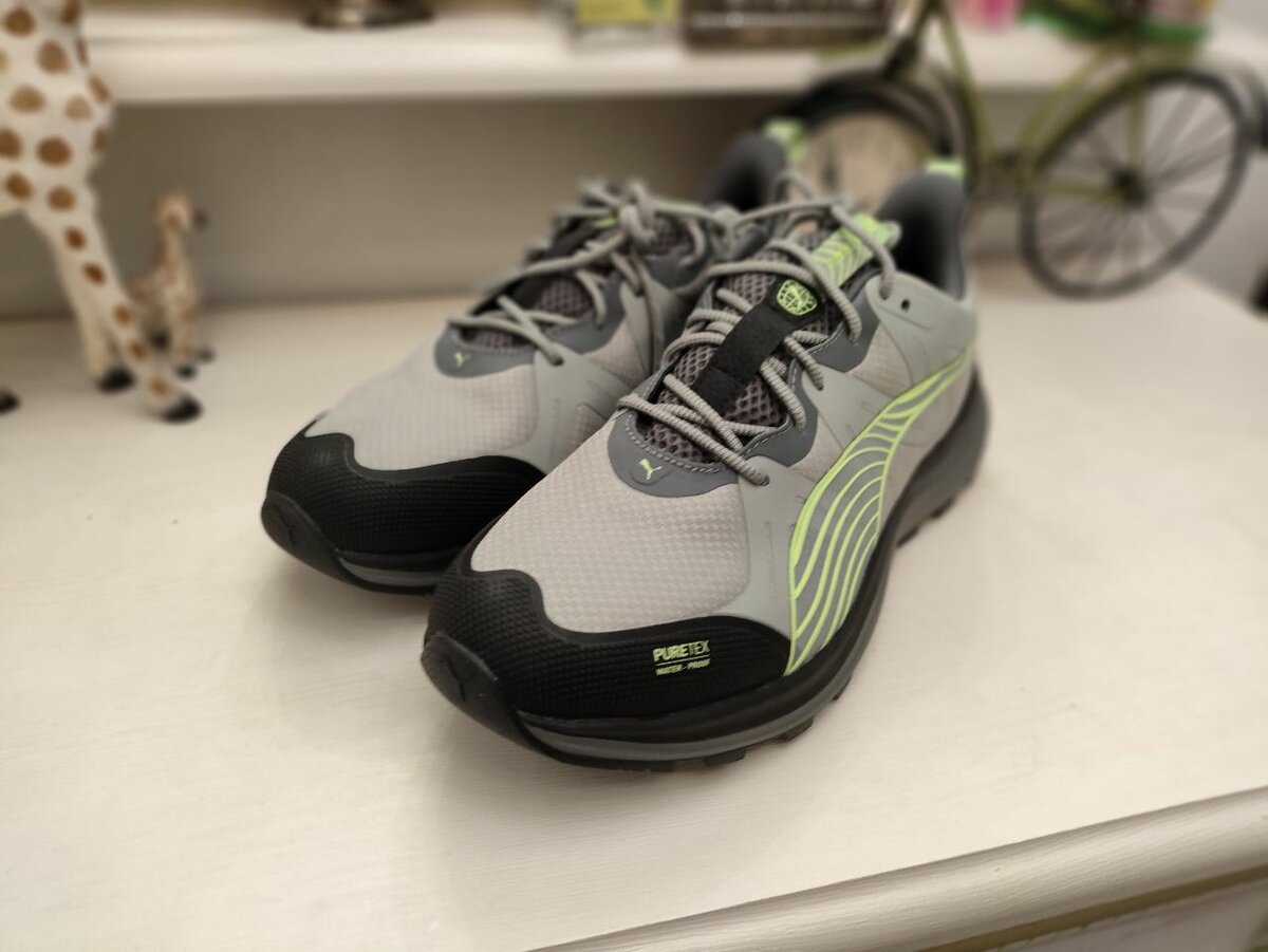 Кроссовки PUMA