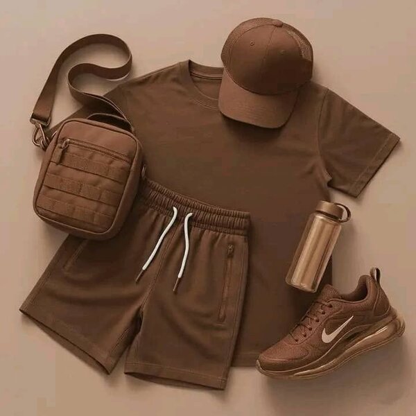 Ensemble de  Nike pour homme