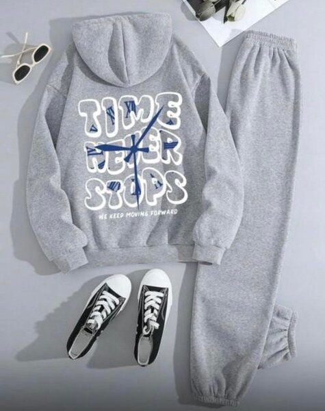 Complet pantalon et pull