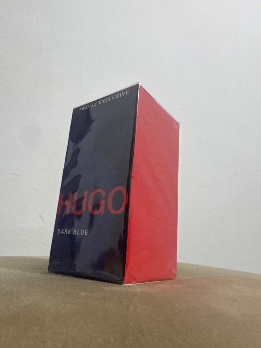Original Hugo Eau de Toilette