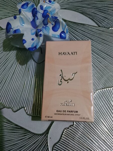 Hayaati Parfum 30ml