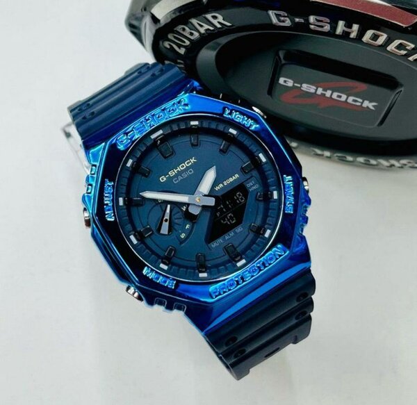 G_sHOCK casio